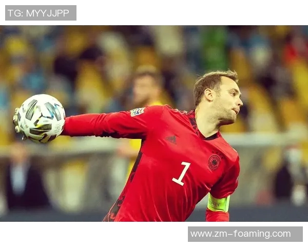 守门员与足球明星的精彩对决：谁能在绿茵场上赢得荣耀与尊重